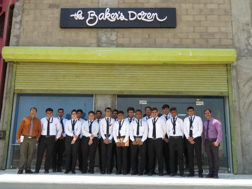 Vivekanand Institute of Management Ahmedabad Students photo 3